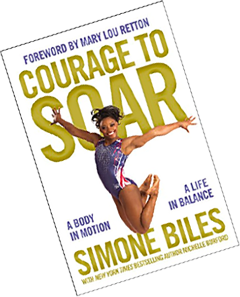 Wheaties Century Collection Gold Box #3: Simone Biles – Wheaties Shop